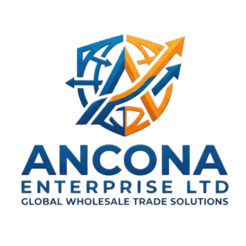 ANCONA ENTERPRISE LTD logo